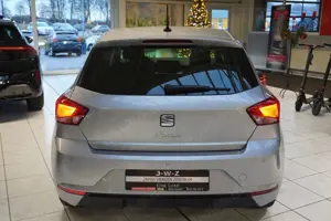 SEAT Ibiza Move 1.0 TSI*NAVI*KLIMATRONIK*LED* Bild 5