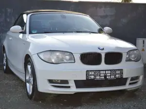 BMW 118 118i Bild 5
