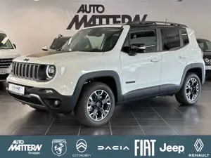 Jeep Renegade High Upland Plug-In-Hybrid 4Xe Panorama Bild 1