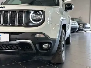Jeep Renegade High Upland Plug-In-Hybrid 4Xe Panorama Bild 5