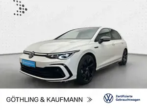Volkswagen Golf R-Line 1.5 TSI *NAVI*PANO*STDHZG*BlackStyle