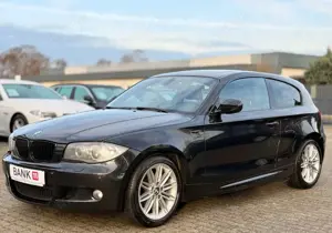 BMW 120 d E81 Aut.EMW Select. M-Paket Xenon Navi PDC