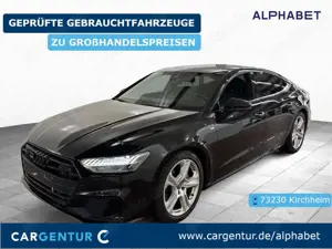 Audi A7 50 Sportback 3.0 TDI quattro BO Matrix Pano