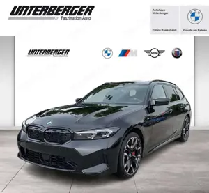 BMW 340 M340i xDrive Touring M-Sport Pro Driving Assist. P