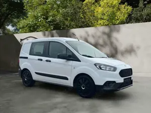 Ford Transit Courier /5 Sitzer/2x Schiebetür/Klima