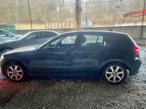 BMW 116 116d DPF