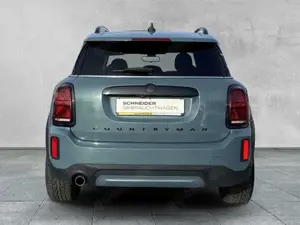 MINI Cooper Countryman UNTAMED EDITION Untamed Edition NAVI+KLIMA+LED Bild 4