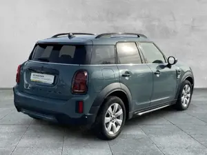 MINI Cooper Countryman UNTAMED EDITION Untamed Edition NAVI+KLIMA+LED Bild 5