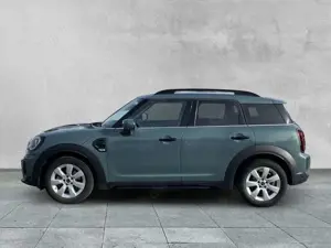 MINI Cooper Countryman UNTAMED EDITION Untamed Edition NAVI+KLIMA+LED Bild 2