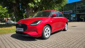 Suzuki Swift 1.2 Comfort Hybrid CVT