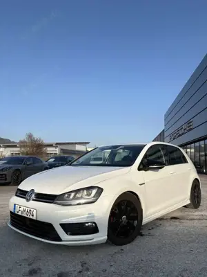 Volkswagen Golf 7 2.0 TDI