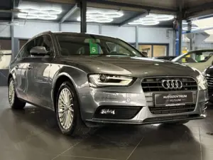 Audi A4 Avant*HU/AU NEU*SHZ*NAVI*KLIMA*