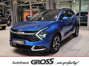 Kia Sportage Spirit Hybrid 4WD Panorama Navi Leder Digitales Co