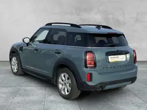 MINI Cooper Countryman UNTAMED EDITION Untamed Edition NAVI+KLIMA+LED Bild 3