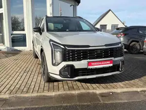 Kia Sportage GT-Line *Pano*MJ 2026*Leder*