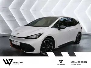 CUPRA Born 170 kW 82kWh PDC SHZ KAMERA NAVI ACC LED