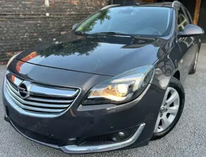 Opel Insignia Insignia 2.0 CDTI ecoFLEX Start/Stop Edition