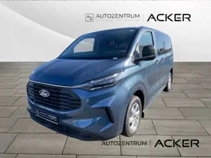 Ford Transit Custom Trend 9-Si. L1 AT8  el.AHK 5J.Gar.-35%*
