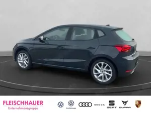 SEAT Ibiza FR 1.0 TSI 85 kW (116 PS)  DSG  Sitzheizung vorn Bild 4
