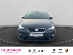 SEAT Ibiza FR 1.0 TSI 85 kW (116 PS)  DSG  Sitzheizung vorn Bild 2