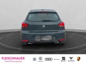 SEAT Ibiza FR 1.0 TSI 85 kW (116 PS)  DSG  Sitzheizung vorn Bild 5