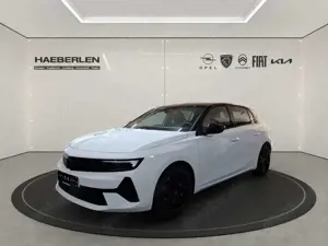 Opel Astra L 1.2 Turbo GS Line FLA 360 SpurH 2xKlima Bild 2