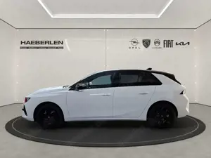 Opel Astra L 1.2 Turbo GS Line FLA 360 SpurH 2xKlima Bild 3