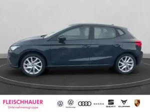 SEAT Ibiza FR 1.0 TSI 85 kW (116 PS)  DSG  Sitzheizung vorn Bild 3