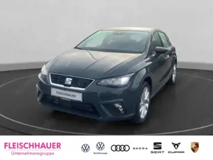 SEAT Ibiza FR 1.0 TSI 85 kW (116 PS)  DSG  Sitzheizung vorn