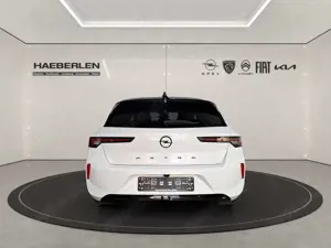 Opel Astra L 1.2 Turbo GS Line FLA 360 SpurH 2xKlima Bild 5