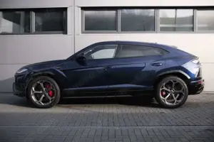 Lamborghini Urus 4.0 - Garantie-Dt. Fahrzeug-1.Besitzer-