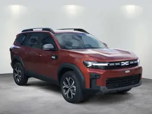 Dacia Bigster 1.2 TCe Mild-Hybrid-G 140  Expression (EURO 6e)