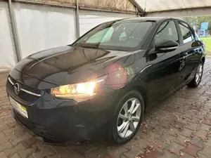 Opel Corsa Edition