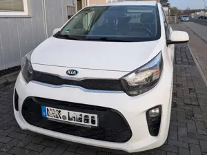 Kia Picanto Picanto  5-Türer 1.0 Edition 7