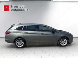 Opel Astra Elegance Sports Tourer Navi, Kamera Bild 5