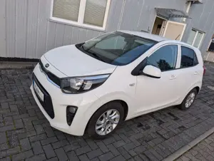 Kia Picanto Picanto  5-Türer 1.0 Edition 7 Bild 2
