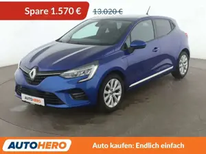 Renault Clio 1.0 SCe Experience*NAVI*TEMPO*PDC*SHZ*LIM*