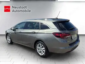 Opel Astra Elegance Sports Tourer Navi, Kamera Bild 3