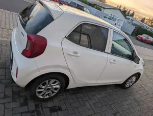 Kia Picanto Picanto  5-Türer 1.0 Edition 7 Bild 5