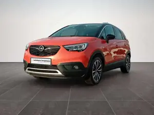 Opel Crossland X Crossland 1.2 Elegance