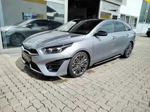 Kia ProCeed / pro_cee'd GT-Line