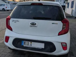 Kia Picanto Picanto  5-Türer 1.0 Edition 7 Bild 4