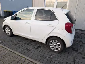 Kia Picanto Picanto  5-Türer 1.0 Edition 7 Bild 3