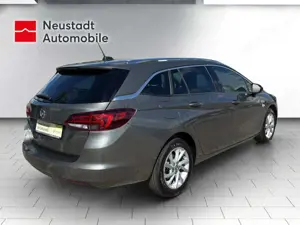 Opel Astra Elegance Sports Tourer Navi, Kamera Bild 4
