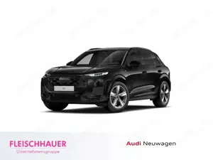 Audi Q3 SUV 2.0 TDI S line LED-PLUS RFK CARPLAY ACC
