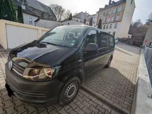 Volkswagen T6 Caravelle Transporter T6 TDI BMT 4MOTION Lang Trendline