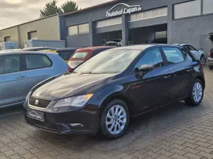 SEAT Leon Leon 1.2 TSI/Style/2.Ha/Klima/5.Tür/Alus/Allwet