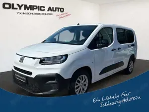 Fiat Doblo Maxi 1,5 Automatik  7-SITZE KAMERA SITZHZG