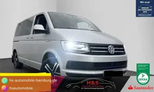 Volkswagen T6 Multivan T6 2.0 TSI Multivan Comfortline STANDHEIZUNG*PDC*A