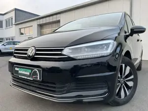 Volkswagen Touran 2.0 TDI DSG GOAL 218€ m. 20% Anzahlung Digital C
